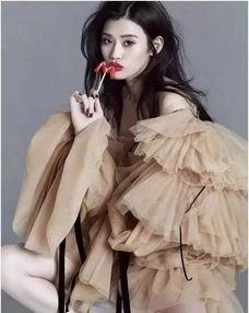 奚梦瑶最新爆料,揭秘娱乐圈不为人知的真相